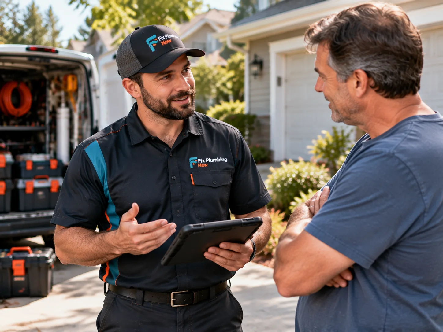 Clogged Drain Service Rapid City, SD FAQs